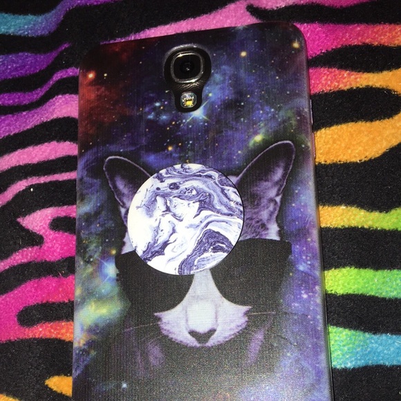 Samsung mega 2 no scratches no cracks - Picture 3 of 3